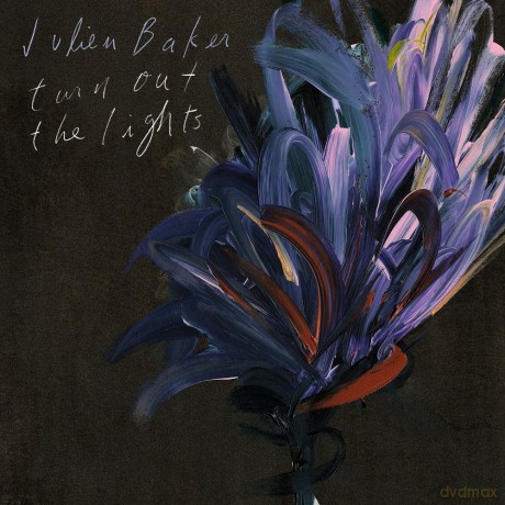 Julien Baker: Turn Out The Lights [Winyl]