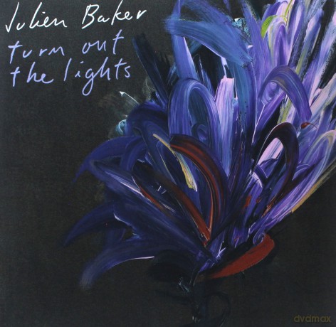 Julien Baker: Turn Out The Lights [Winyl]