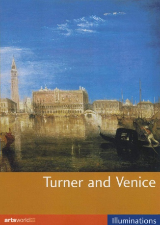 Turner And Venice [DVD]