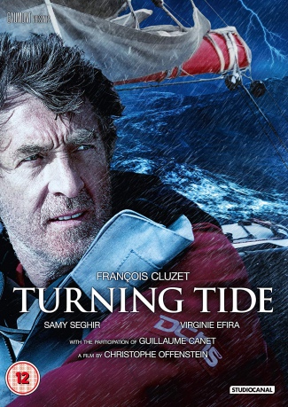 Turning Tide (Samotny rejs) [DVD]