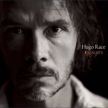 Hugo Race: Fatalists [CD]