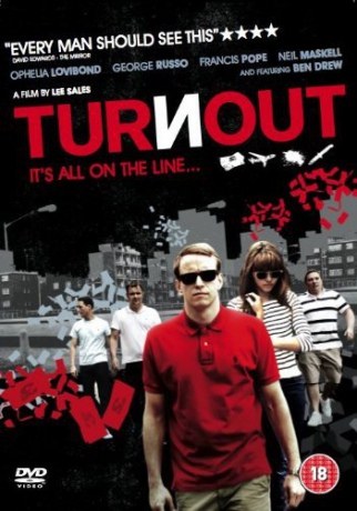 Turnout [DVD]