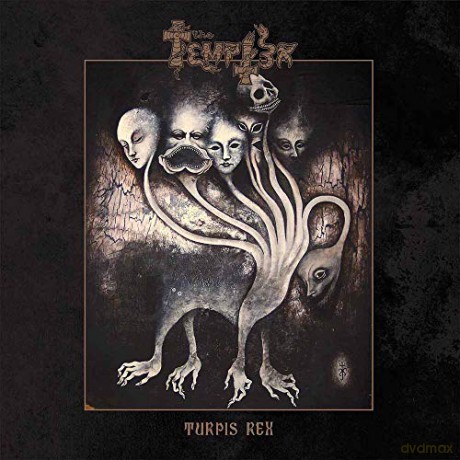 Tempter: Turpis Rex [2xWinyl]