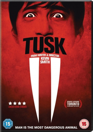 Tusk [DVD]