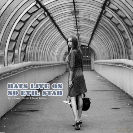 Rats Live On No Evil Star: Rats Live On No Evil Star [CD]