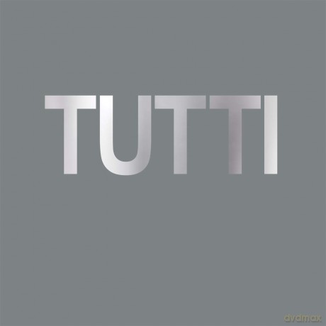 Cosey Fanni Tutti: Tutti [Winyl]