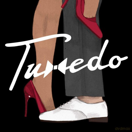 Tuxedo: Tuxedo II [Winyl]