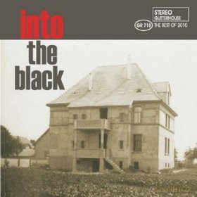 Into The Black [CD]