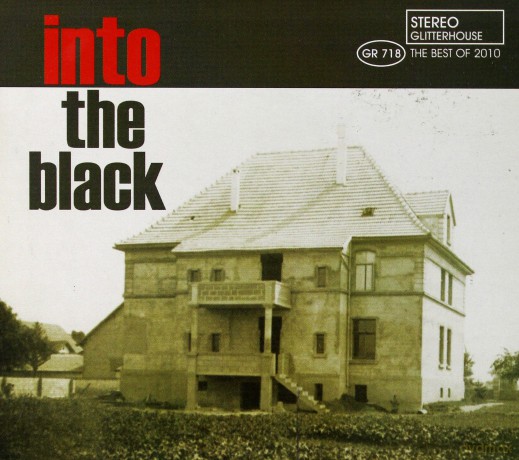Into The Black [CD]
