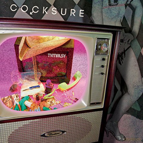 Cocksure: Tvmalsv [CD]