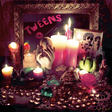 Tweens: Tweens [CD]