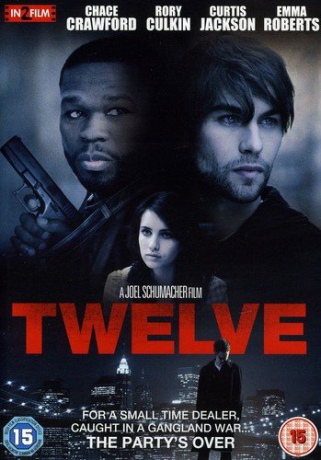 Twelve [DVD]