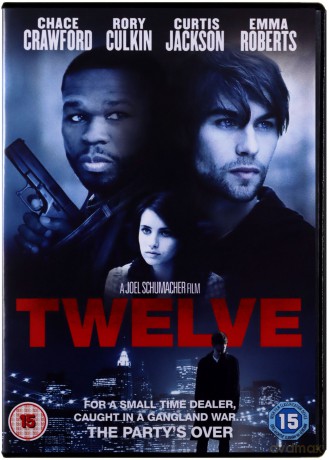 Twelve [DVD]