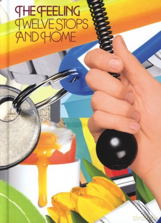 Feeling: Twelve Stops And Home [4CD]