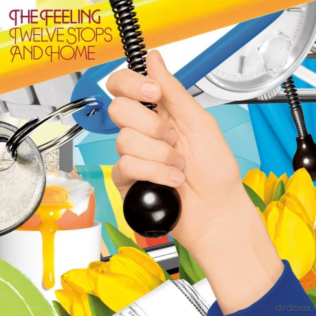 Feeling: Twelve Stops And Home (Yellow) [2xWinyl]