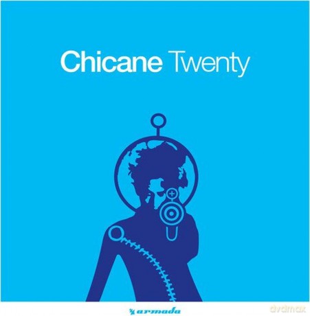 Chicane: Twenty [CD]
