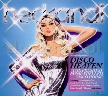 Disco Heaven [2CD]