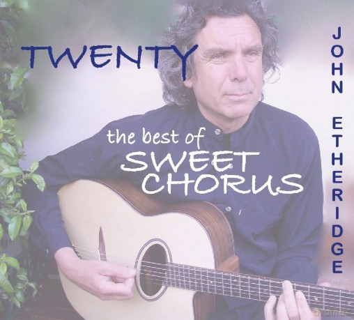 John Etheridge: Twenty: The Best Of Sweet Chorus [CD]