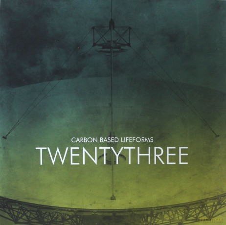 Carbon Based Lifeforms: Twentythree [2xWinyl]