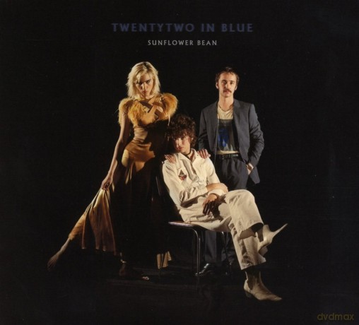 Sunflower Bean: Twentytwo In Blue [CD]