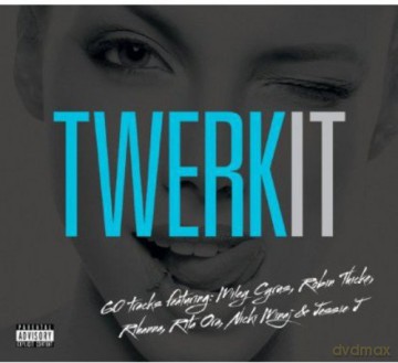 Twerk It [3CD]