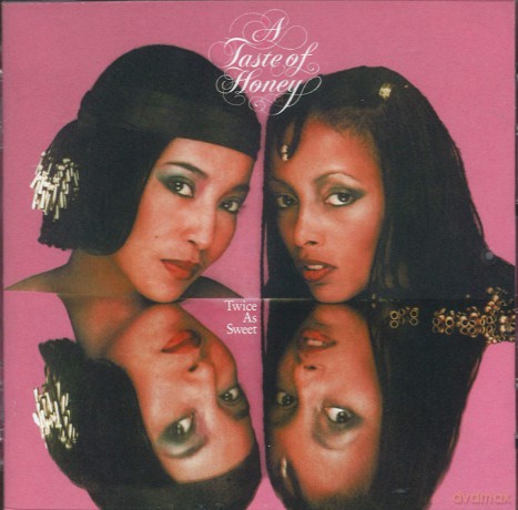 A Taste Of Honey: Twice As Sweet [CD]