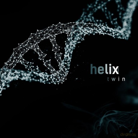 Helix: Twin [CD]