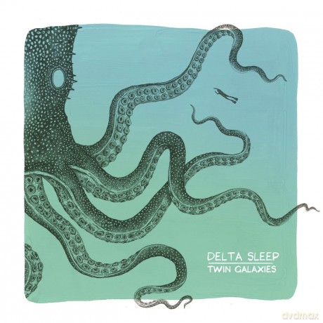 Delta Sleep: Twin Galaxies [CD]