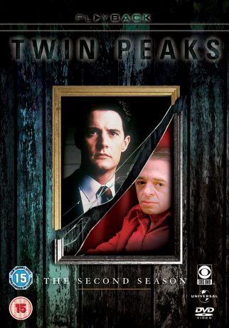 Twin Peaks Season 2 Set [6DVD]