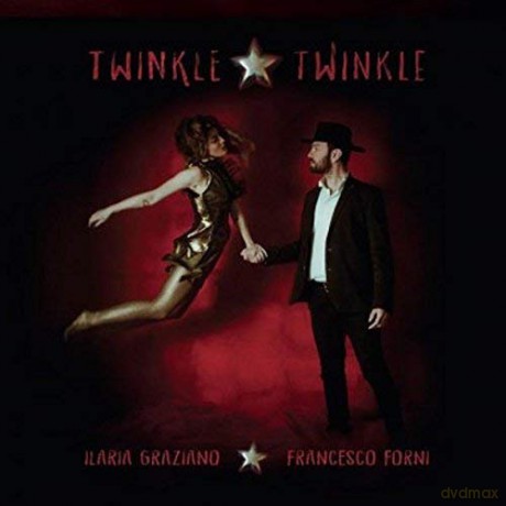 Ilaria Graziano E Francesco Forni: Twinkle Twinkle [Winyl]
