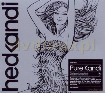 Pure Kandi [3CD]