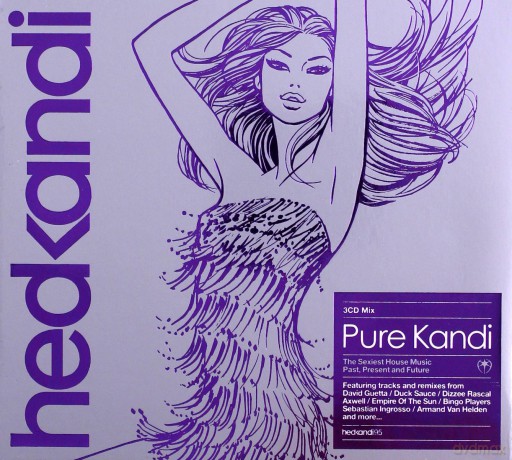 Pure Kandi [3CD]