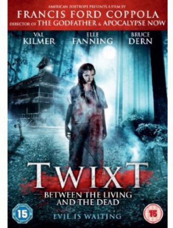 Twixt [DVD]