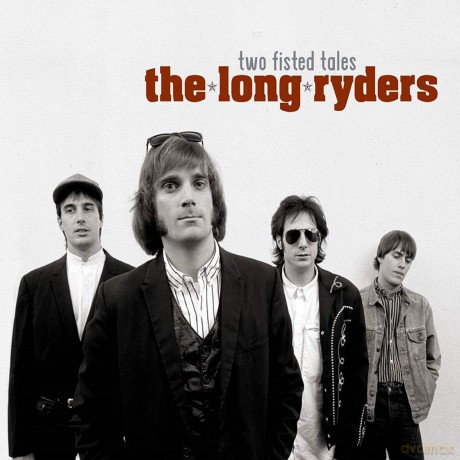 Long Ryders: Two Fisted Tales [3CD]