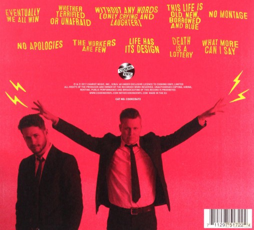 68: Two Parts Viper [CD]