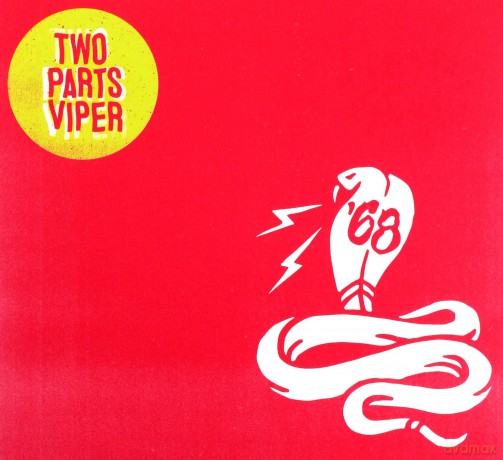 68: Two Parts Viper [CD]