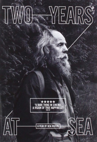 Two Years At Sea [DVD]