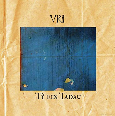 Vri: Ty Ein Tadau [CD]