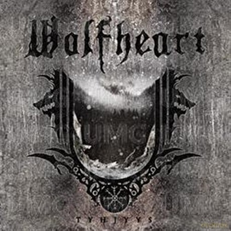 Wolfheart: Tyhjyys [CD]