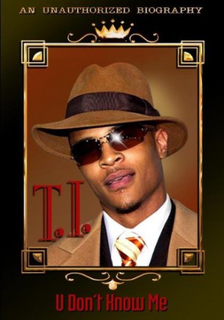 Ti: U Dont Know Me [DVD]