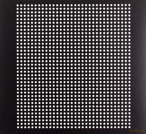 Squarepusher: Ufabulum [2CD]