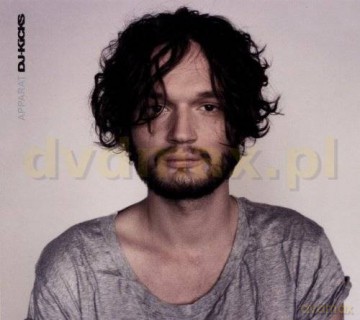 Dj-Kicks: Apparat [CD]