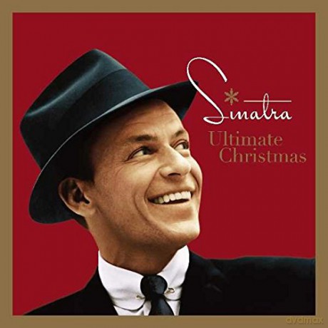 Frank Sinatra: Ultimate Christmas [CD]