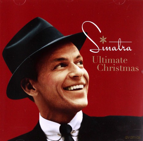 Frank Sinatra: Ultimate Christmas [CD]