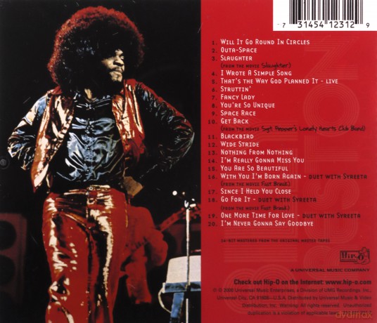 Billy Preston: Ultimate Collection [CD]