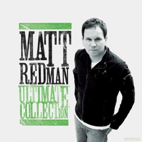 Matt Redman: Ultimate Collection [CD]