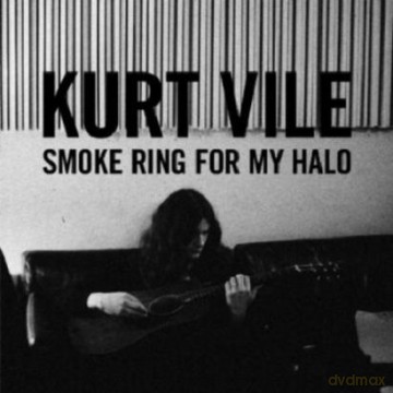 Kurt Vile: Smoke Ring For My Halo [Winyl]