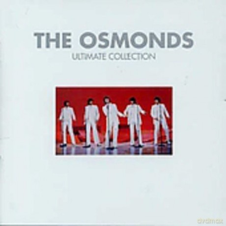 Osmonds: Ultimate Collection [2CD]