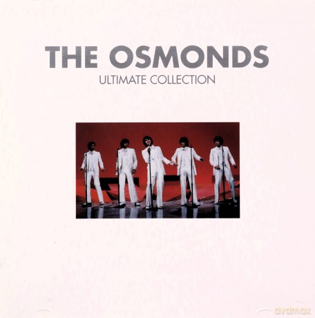 Osmonds: Ultimate Collection [2CD]