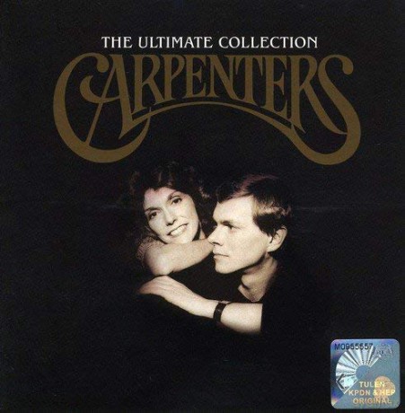 Carpenters: Ultimate Collection [2CD]